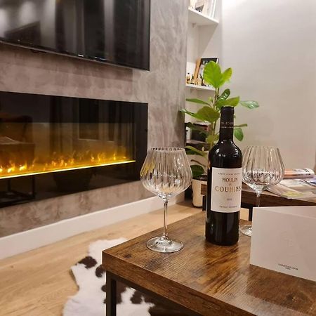 Appartement Paris Center - Beautiful & Cosy Flat Extérieur photo