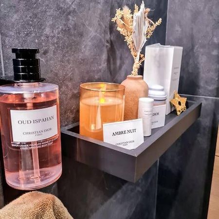 Appartement Paris Center - Beautiful & Cosy Flat Extérieur photo