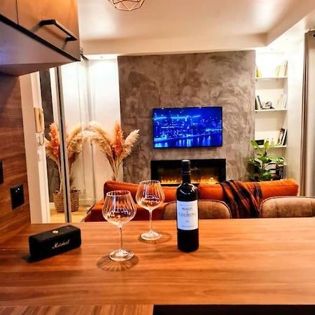 Appartement Paris Center - Beautiful & Cosy Flat Extérieur photo