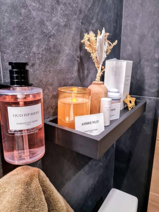 Appartement Paris Center - Beautiful & Cosy Flat Extérieur photo