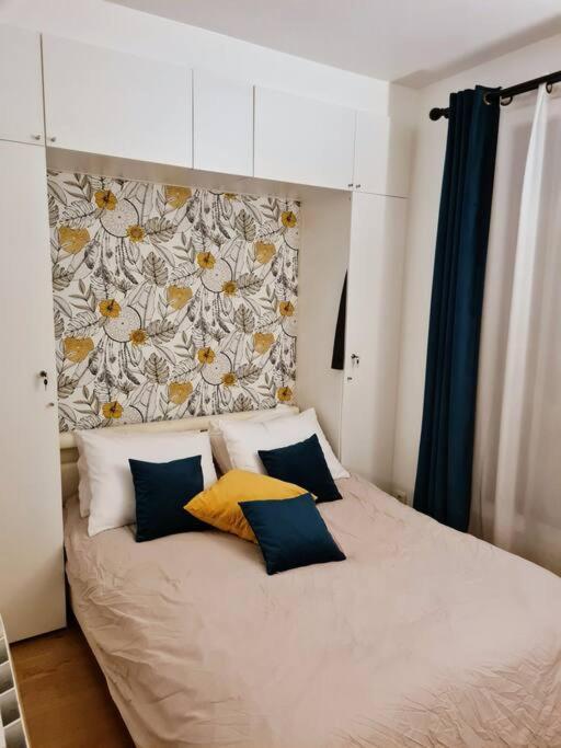 Appartement Paris Center - Beautiful & Cosy Flat Extérieur photo