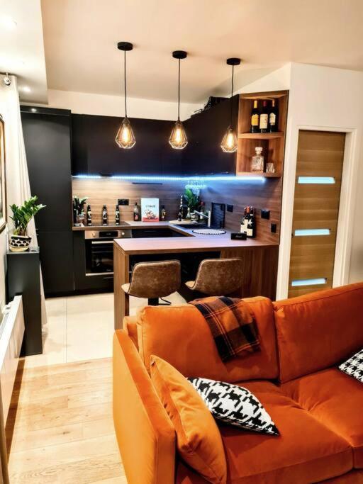 Appartement Paris Center - Beautiful & Cosy Flat Extérieur photo