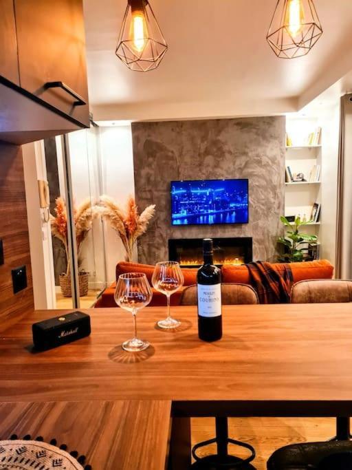 Appartement Paris Center - Beautiful & Cosy Flat Extérieur photo