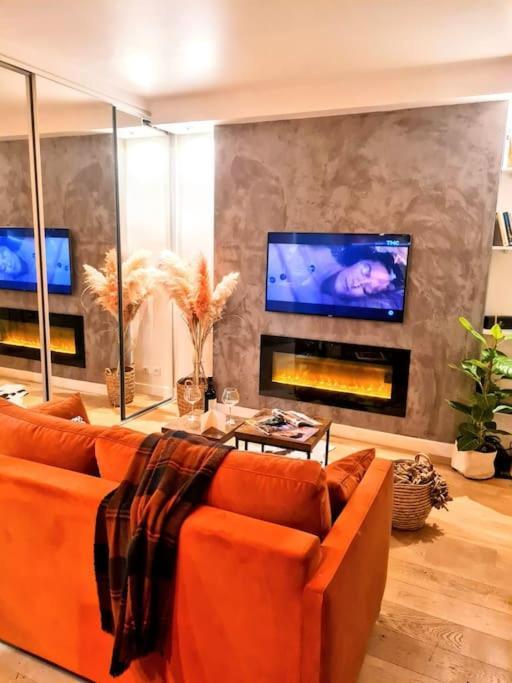Appartement Paris Center - Beautiful & Cosy Flat Extérieur photo